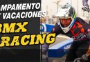 TALLER DE VACACIONES BMX RACING